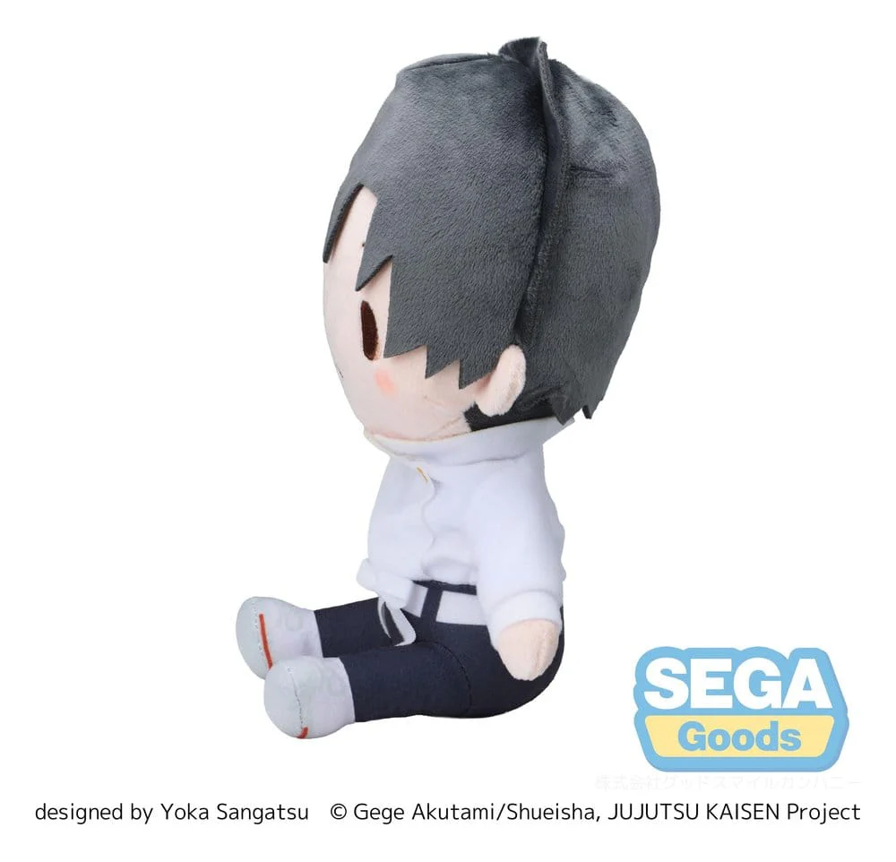 Jujutsu Kaisen The Culling Game fuwa petit Plüschfigur Yuta Okkotsu (M) - Image 2