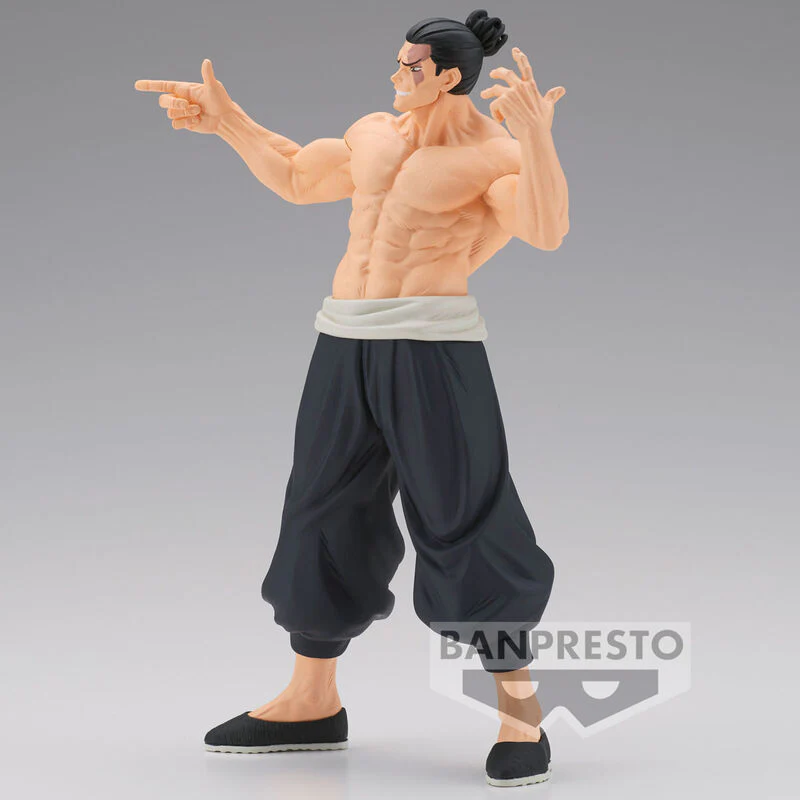 Jukon No Kata Aoi Todo Jujutsu Kaisen Banpresto - Image 3