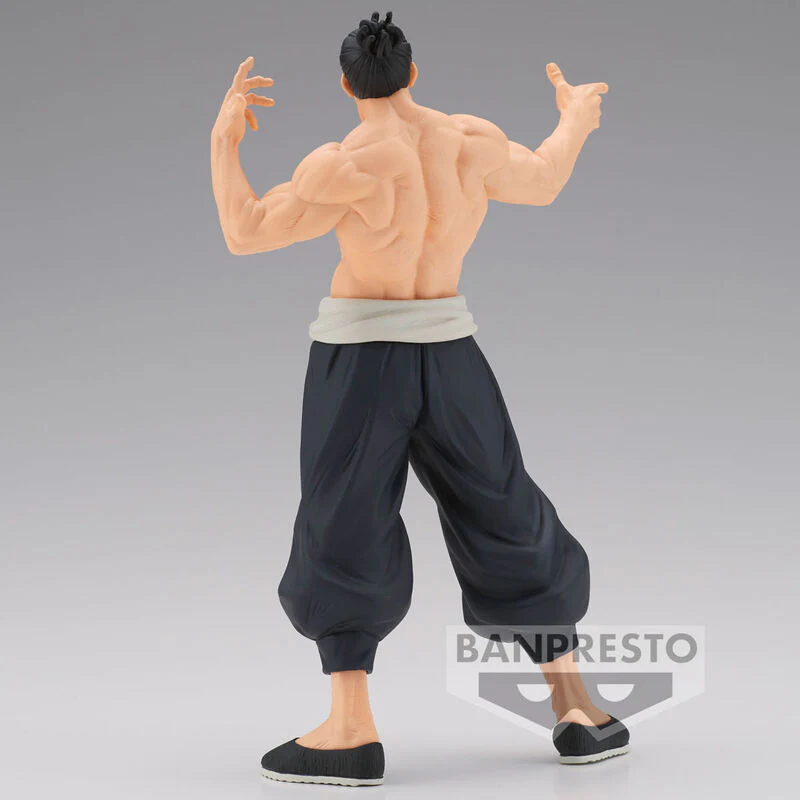 Jukon No Kata Aoi Todo Jujutsu Kaisen Banpresto - Image 5