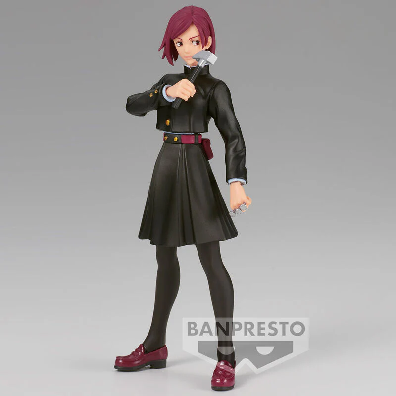 Jukon No Kata Nobara Kugisaki Banpresto - Image 2
