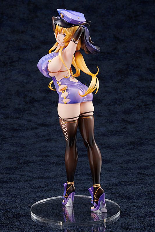 Julia Original Character Amakuni - Image 12