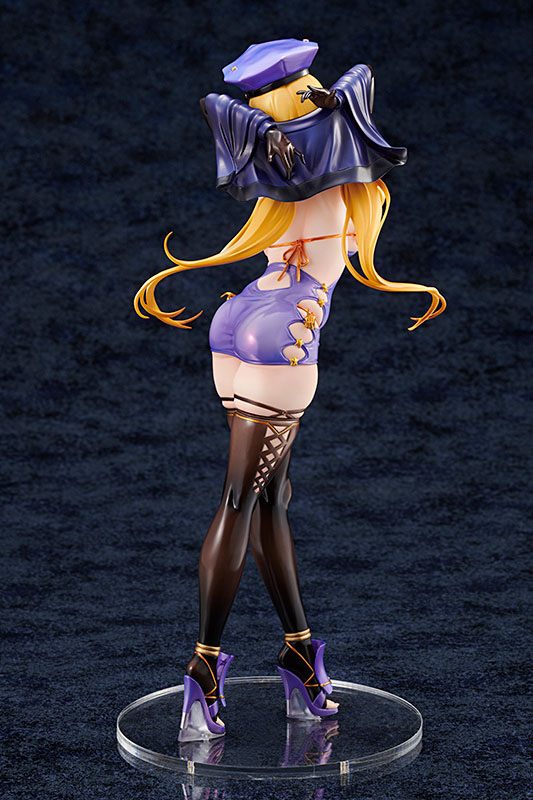 Julia Original Character Amakuni - Image 20