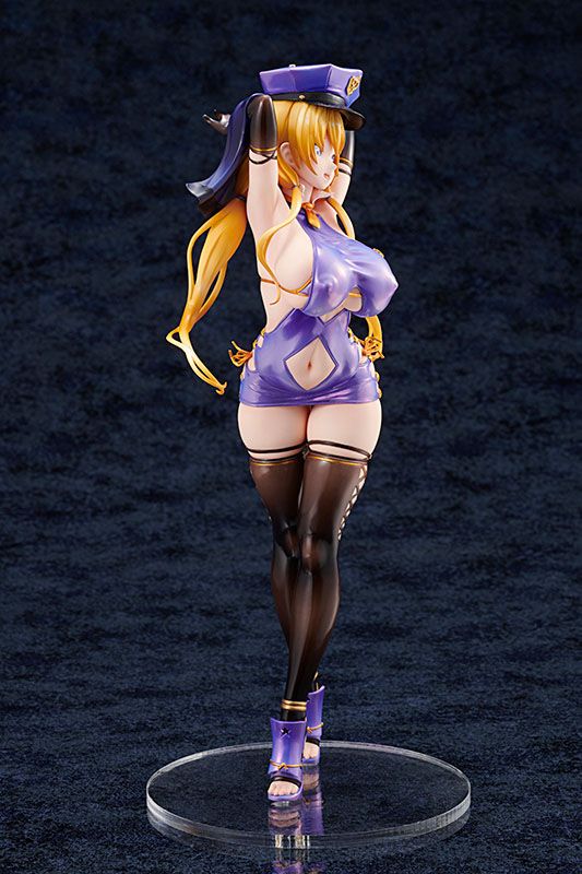 Julia Original Character Amakuni - Image 21