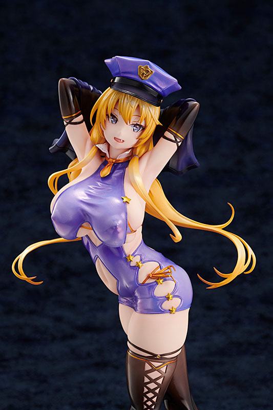 Julia Original Character Amakuni - Image 23