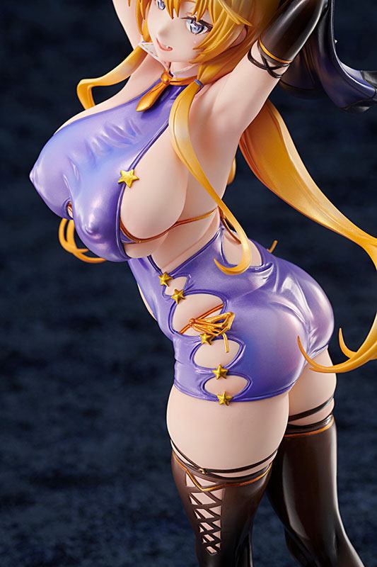 Julia Original Character Amakuni - Image 24