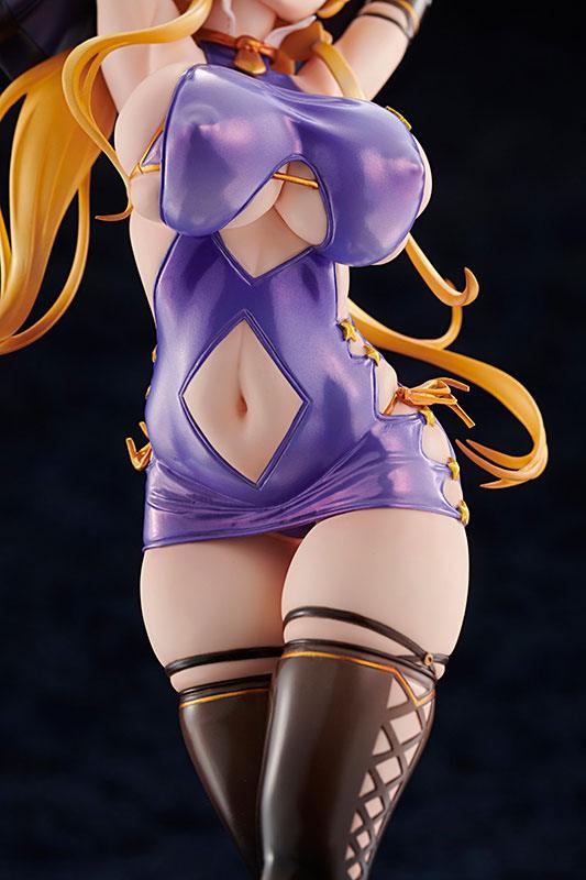 Julia Original Character Amakuni - Image 25