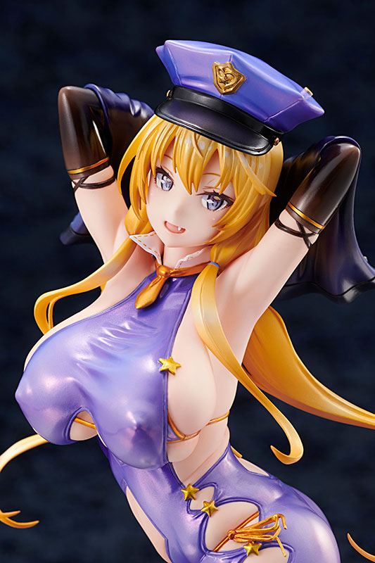 Julia Original Character Amakuni - Image 26