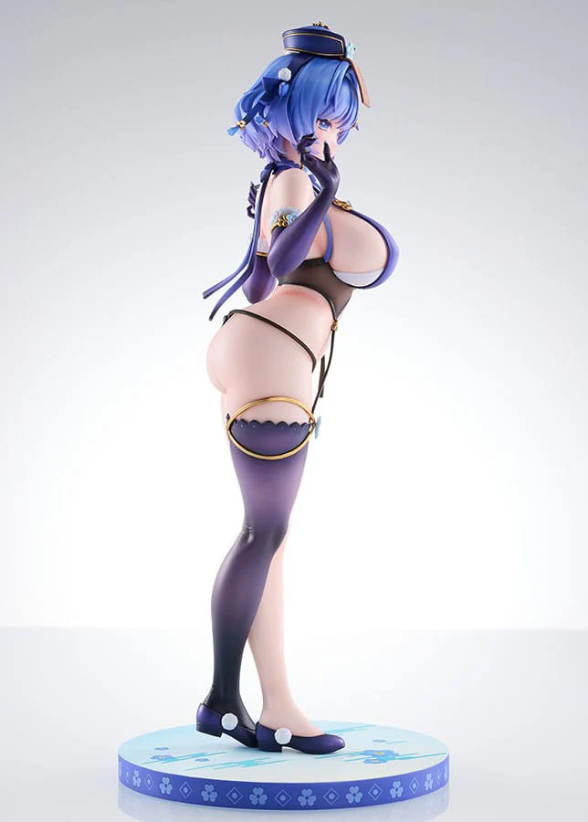 Julia Original Character Hotvenus - Image 11