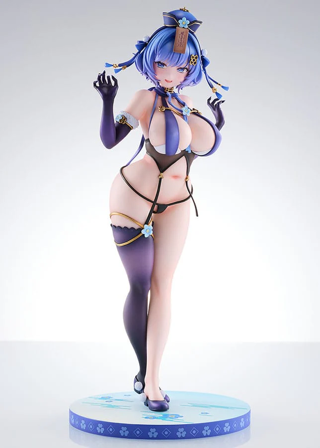 Julia Original Character Hotvenus - Image 12