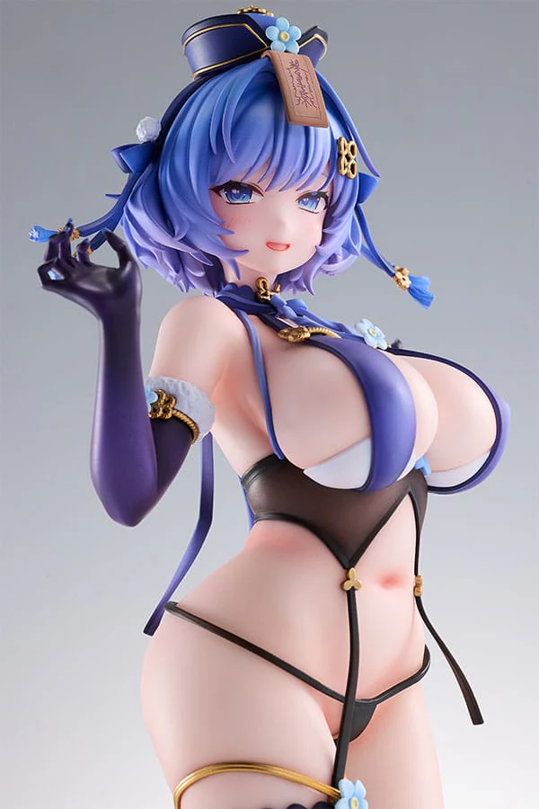 Julia Original Character Hotvenus - Image 14
