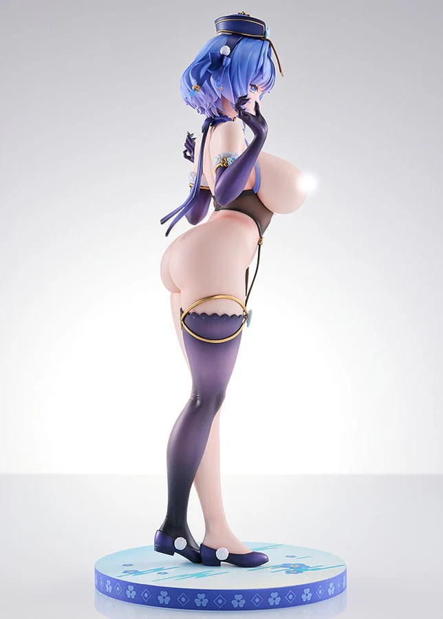 Julia Original Character Hotvenus - Image 25