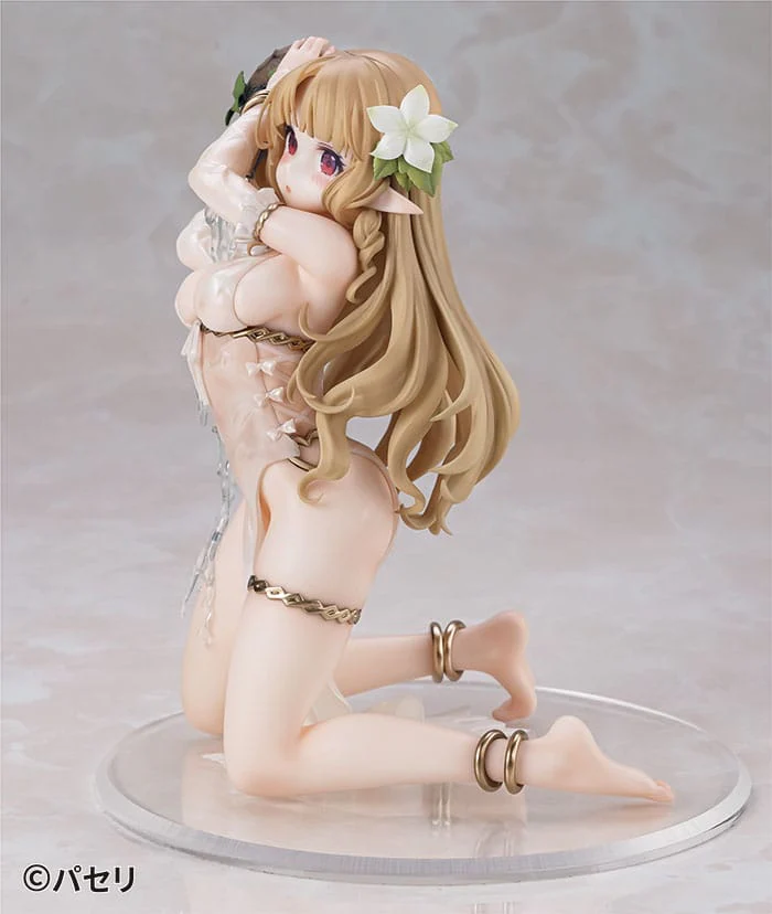 Juliana (Parsley) - Original Character - Charm - Image 15