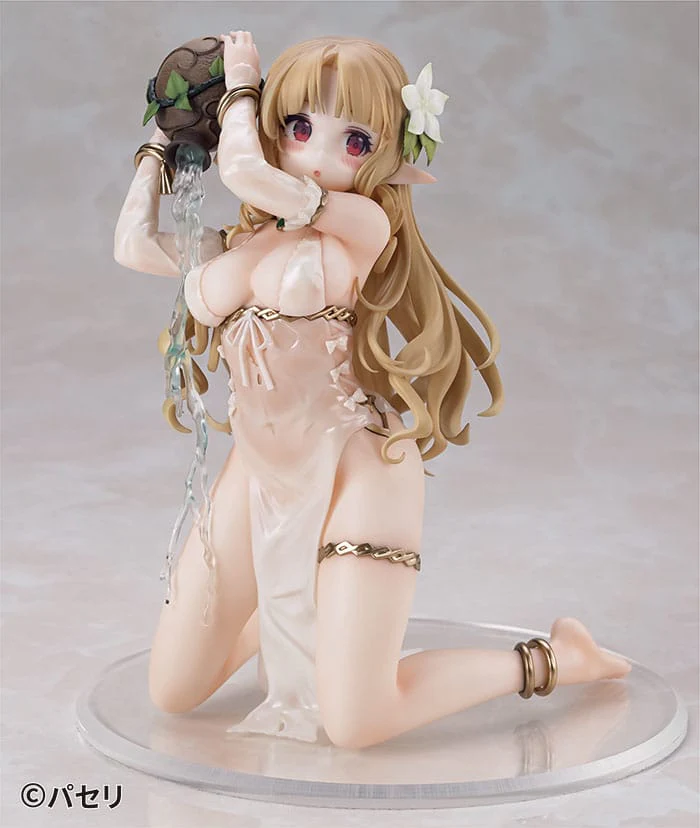 Juliana (Parsley) - Original Character - Charm - Image 16