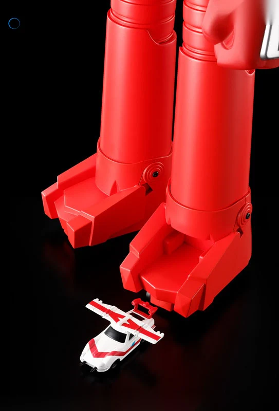 Jumbo Machinder Super Robot Mach Baron "Super Robot Mach Baron"(Single Shipment) - Image 10