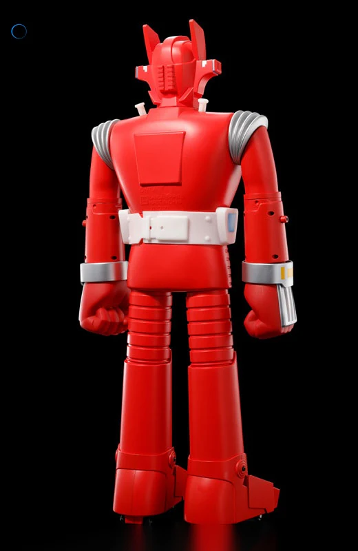 Jumbo Machinder Super Robot Mach Baron "Super Robot Mach Baron"(Single Shipment) - Image 6