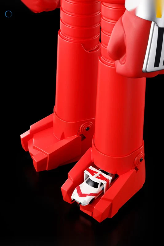 Jumbo Machinder Super Robot Mach Baron "Super Robot Mach Baron"(Single Shipment) - Image 9