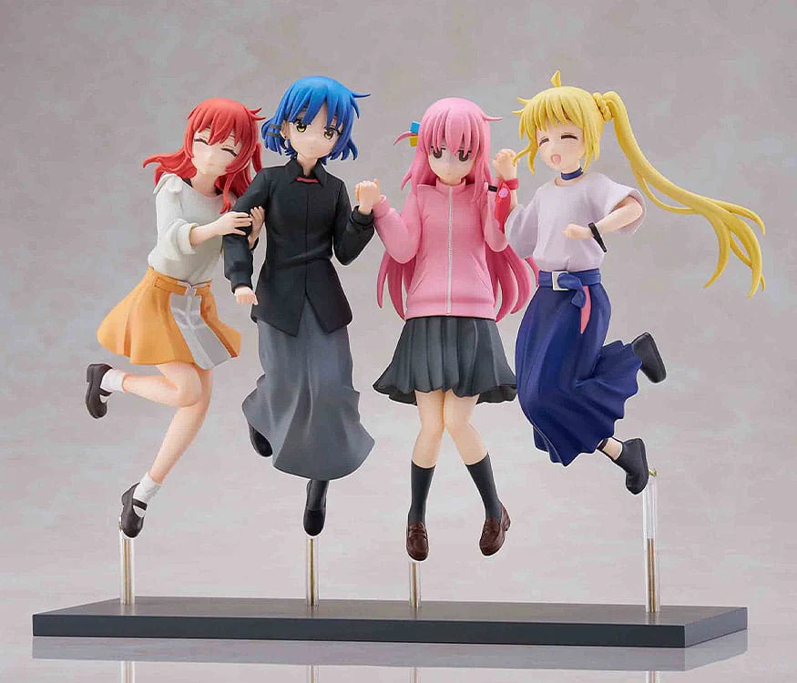 Jumping Girl(s) Bocchi the Rock! Aniplex - Image 2