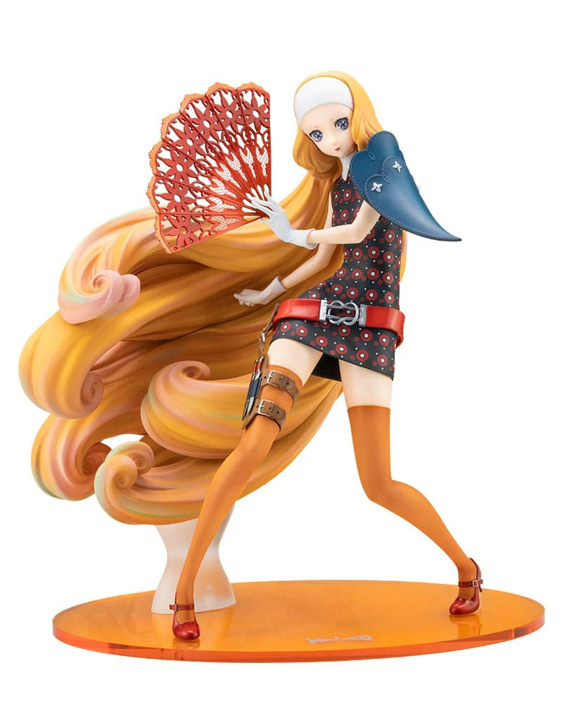 Junah Metaphor: ReFantazio Kotobukiya
