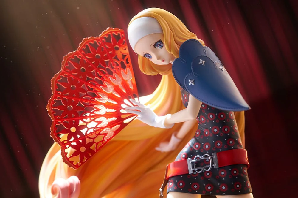 Junah Metaphor: ReFantazio Kotobukiya - Image 3