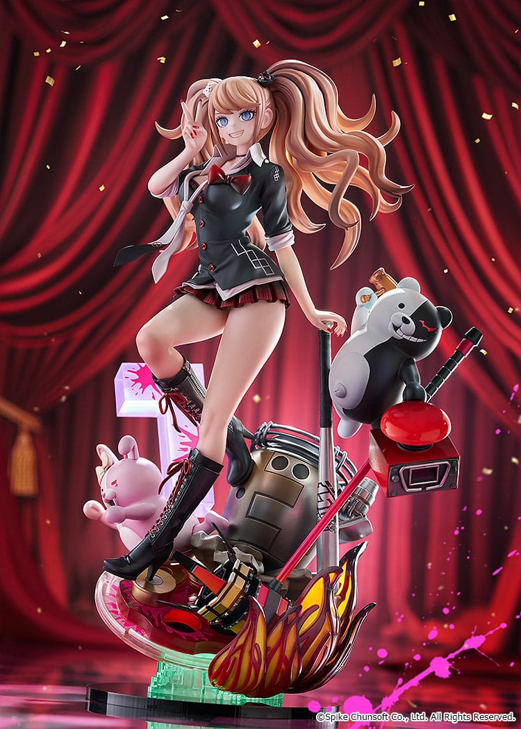 Junko Enoshima: 15th Anniversary Ver. MegaHouse - Image 2