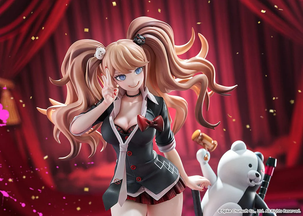Junko Enoshima: 15th Anniversary Ver. MegaHouse - Image 3