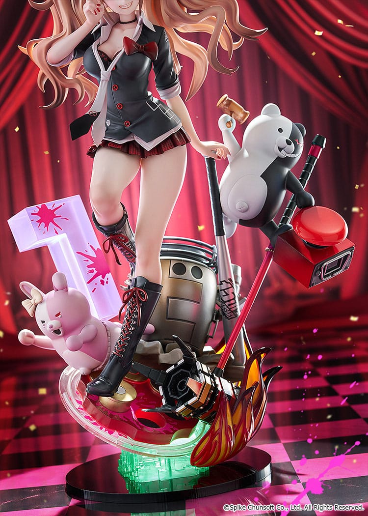 Junko Enoshima: 15th Anniversary Ver. MegaHouse - Image 4