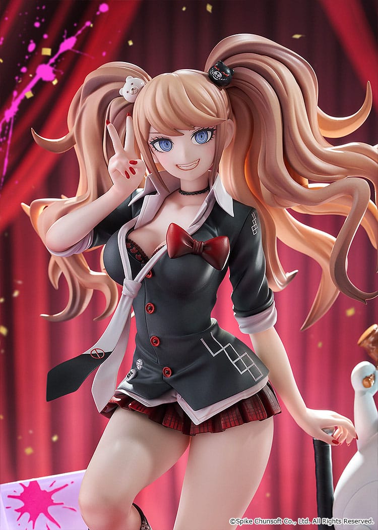 Junko Enoshima: 15th Anniversary Ver. MegaHouse - Image 5