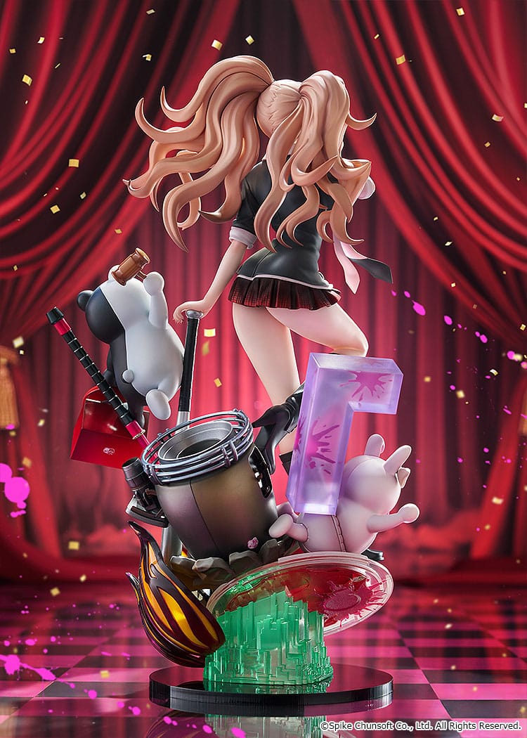 Junko Enoshima: 15th Anniversary Ver. MegaHouse - Image 7