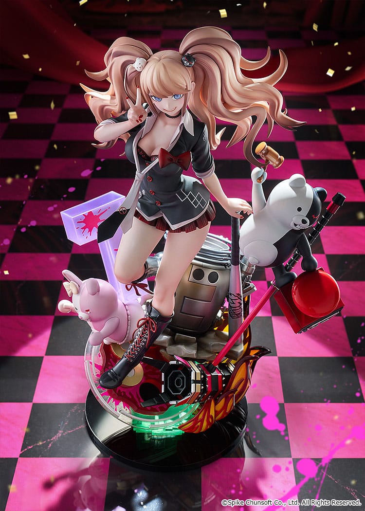 Junko Enoshima: 15th Anniversary Ver. MegaHouse - Image 8