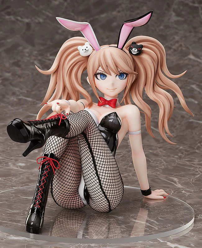 Junko Enoshima Bunny Ver. FREEing - Image 3