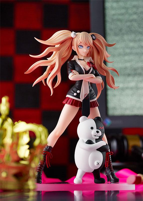 Junko Enoshima - Pop Up Parade - Danganronpa 1.2 Reload [NEUAUFLAGE] - Image 3