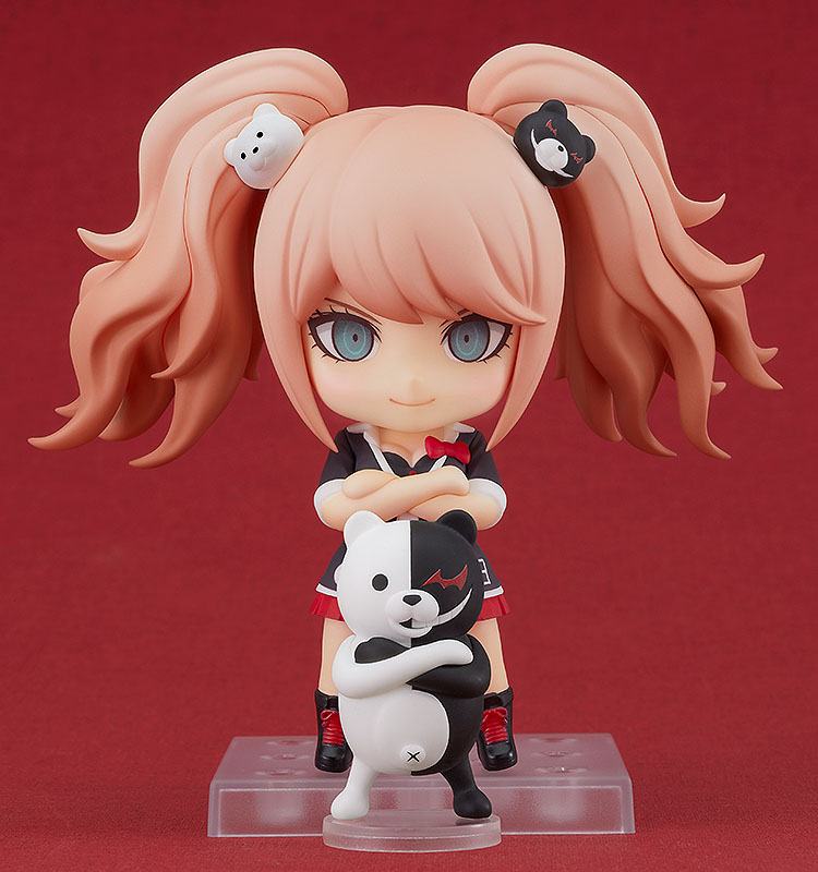 Junko Enoshima (re-run) Nendoroid Good Smile Company - Image 2