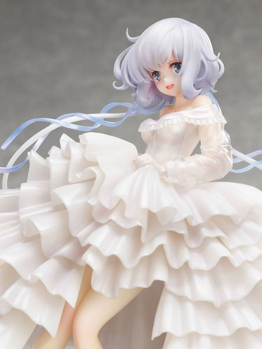 Junko Konno - Wedding Dress / Zombie Land Saga Revenge - Image 2
