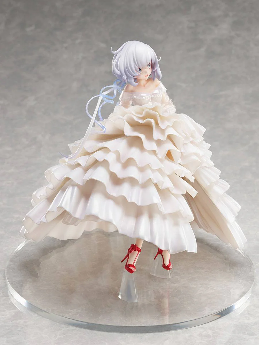 Junko Konno - Wedding Dress / Zombie Land Saga Revenge - Image 8