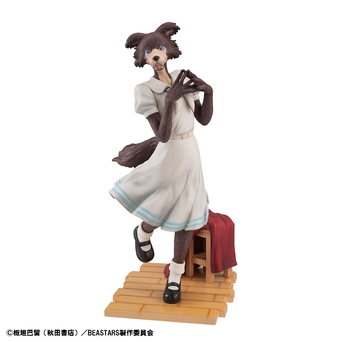 Juno Beastars MegaHouse - Image 3