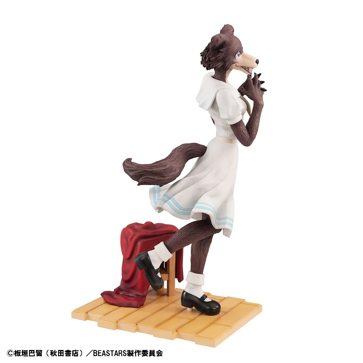 Juno Beastars MegaHouse - Image 4