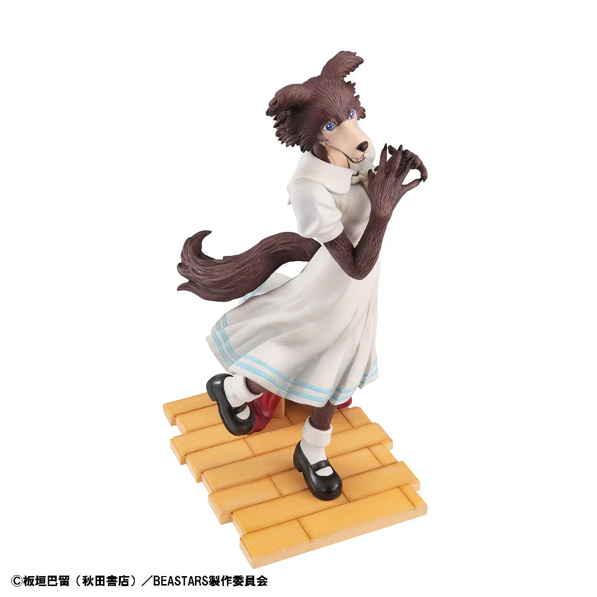 Juno Beastars MegaHouse - Image 5