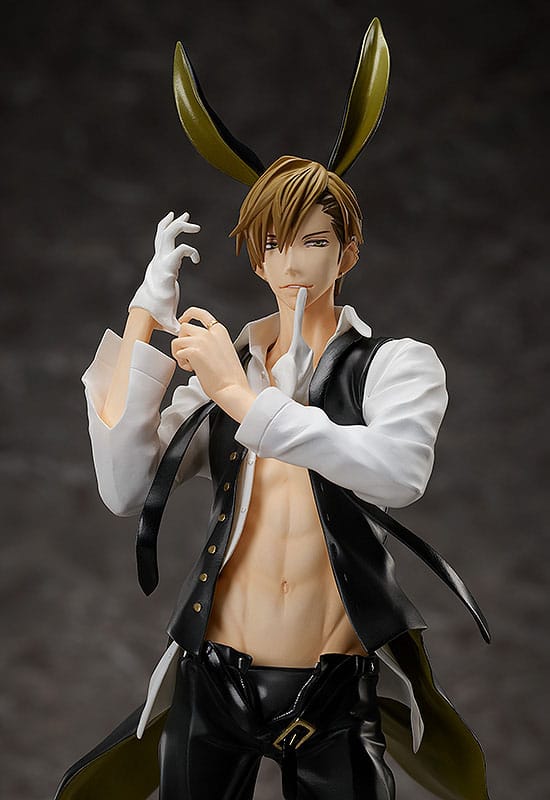 Junta Azumaya B-style FREEing - Image 5