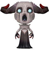 Jurassic Park Fossil POP! Movies Vinyl Figur Triceratops - Image 48