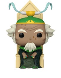 Jurassic Park Fossil POP! Movies Vinyl Figur Triceratops - Image 9