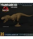 Jurassic Park Plastic Model Kit Tyrannosaurus Rex - Image 10