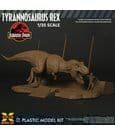 Jurassic Park Plastic Model Kit Tyrannosaurus Rex - Image 11