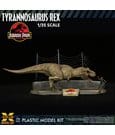 Jurassic Park Plastic Model Kit Tyrannosaurus Rex - Image 14