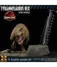 Jurassic Park Plastic Model Kit Tyrannosaurus Rex - Image 2