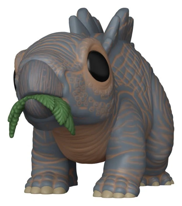 Jurassic Park POP! Movies Vinyl Figur Baby Stegosaurus