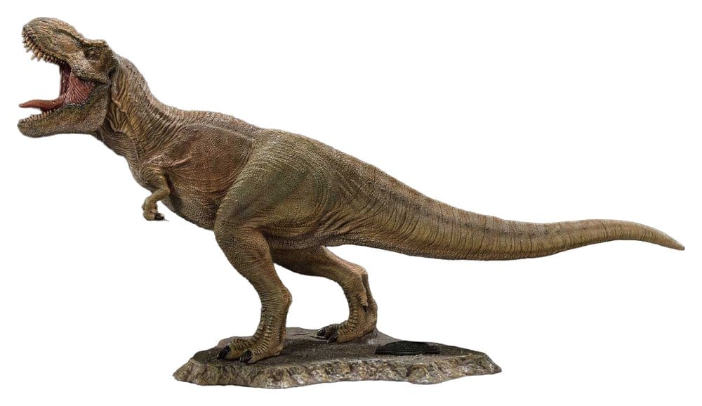Jurassic World: Das gefallene Königreich (Film) Prime Collectible Figures Statue Tyrannosaurus Rex - Image 4