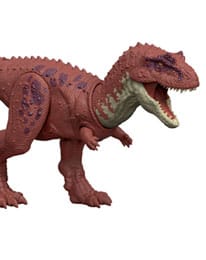 Jurassic World: Die Wiedergeburt Actionfigur mit Sound Wild Roar Spiclypeus - Image 12