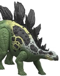 Jurassic World: Die Wiedergeburt Actionfigur mit Sound Wild Roar Spiclypeus - Image 17