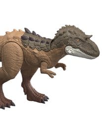 Jurassic World: Die Wiedergeburt Actionfigur mit Sound Wild Roar Spiclypeus - Image 18
