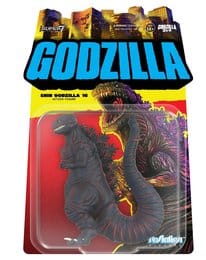 Jurassic World: Die Wiedergeburt Actionfigur mit Sound Wild Roar Spiclypeus - Image 9